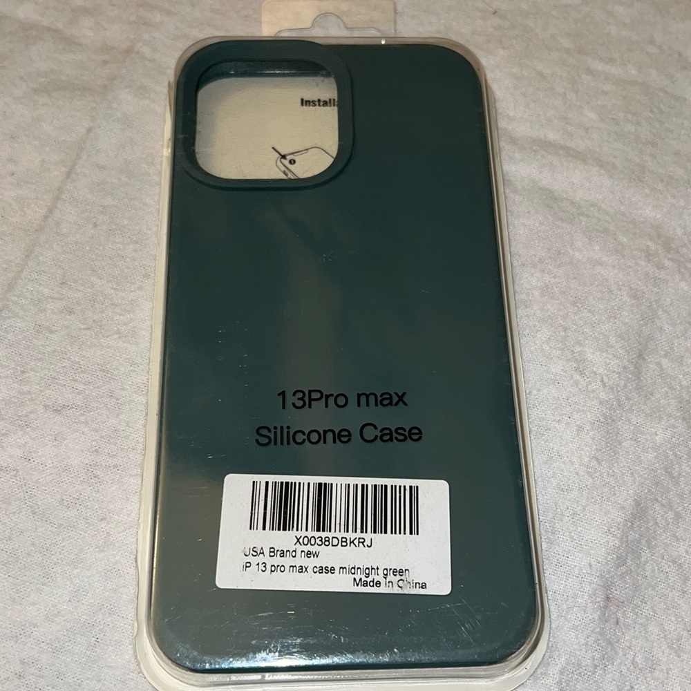 CAFEWICH Designed For IPhone 13 Pro Max Case